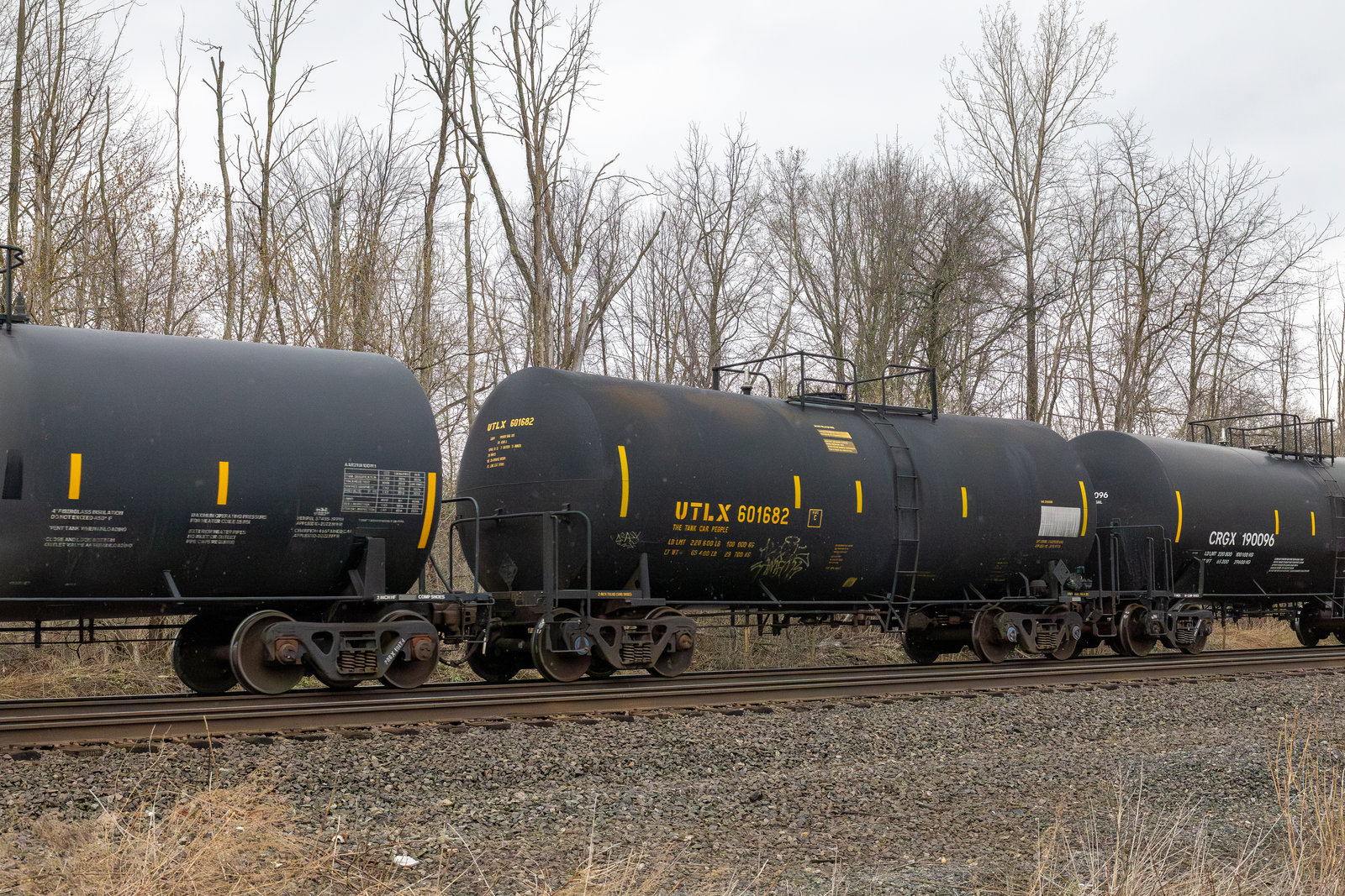UTLX 601682
