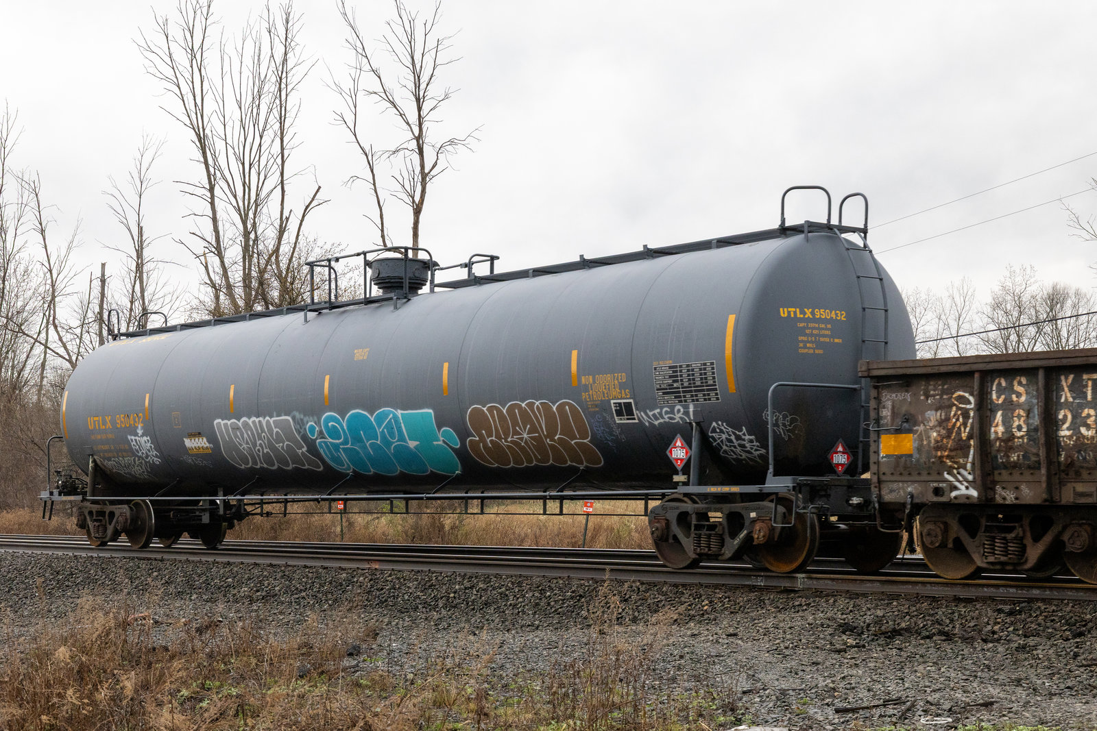 UTLX 950432