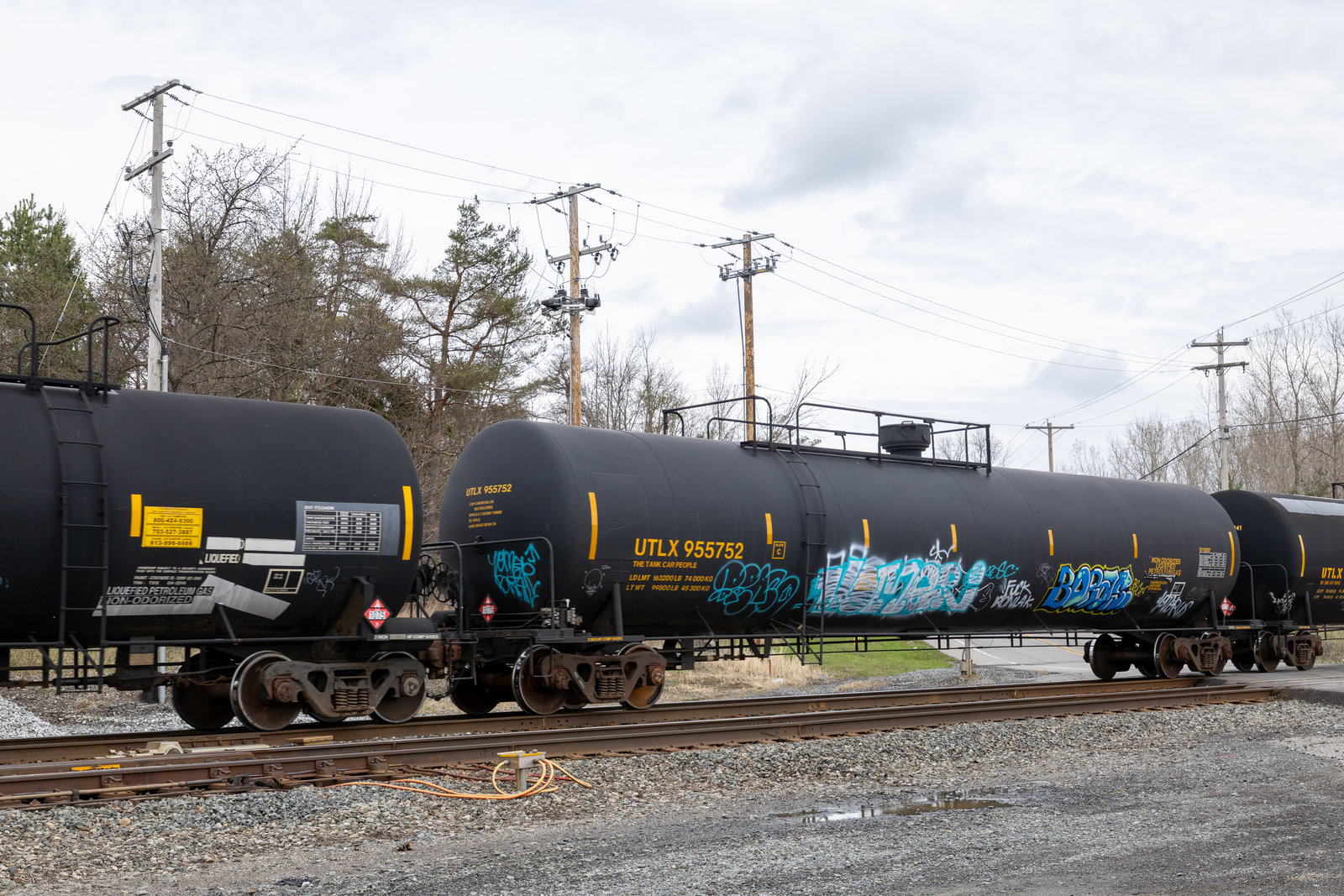 UTLX 955752