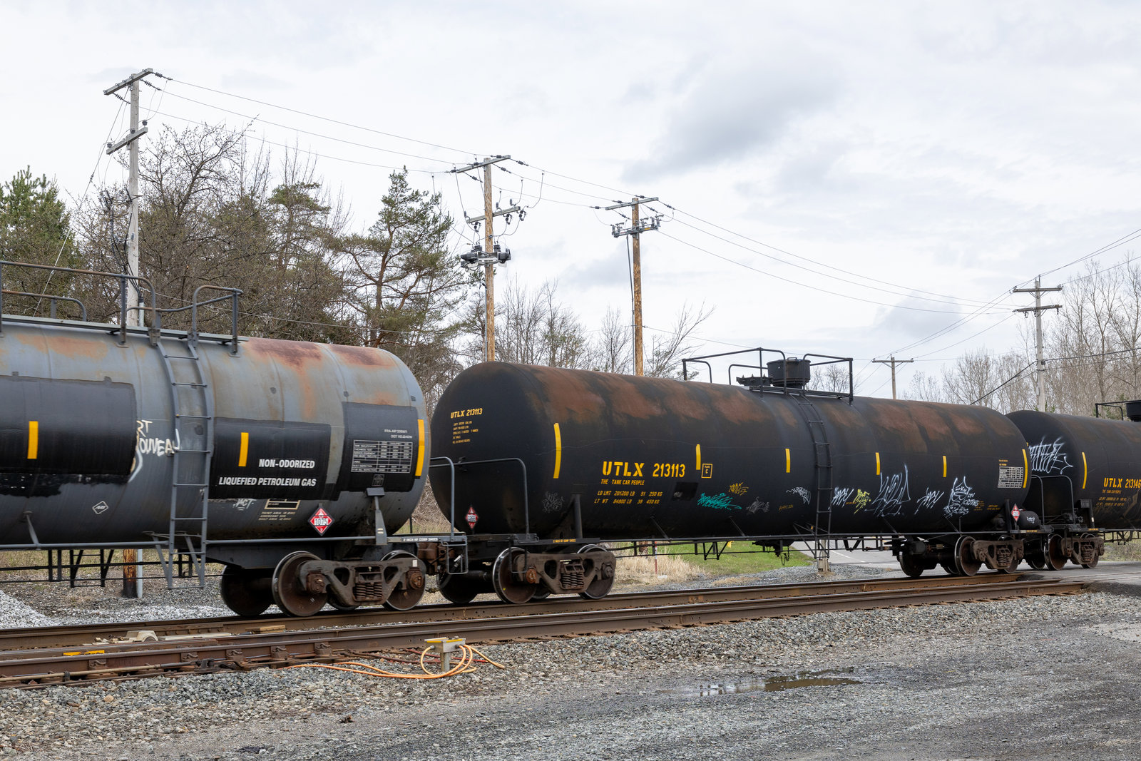 UTLX 213113