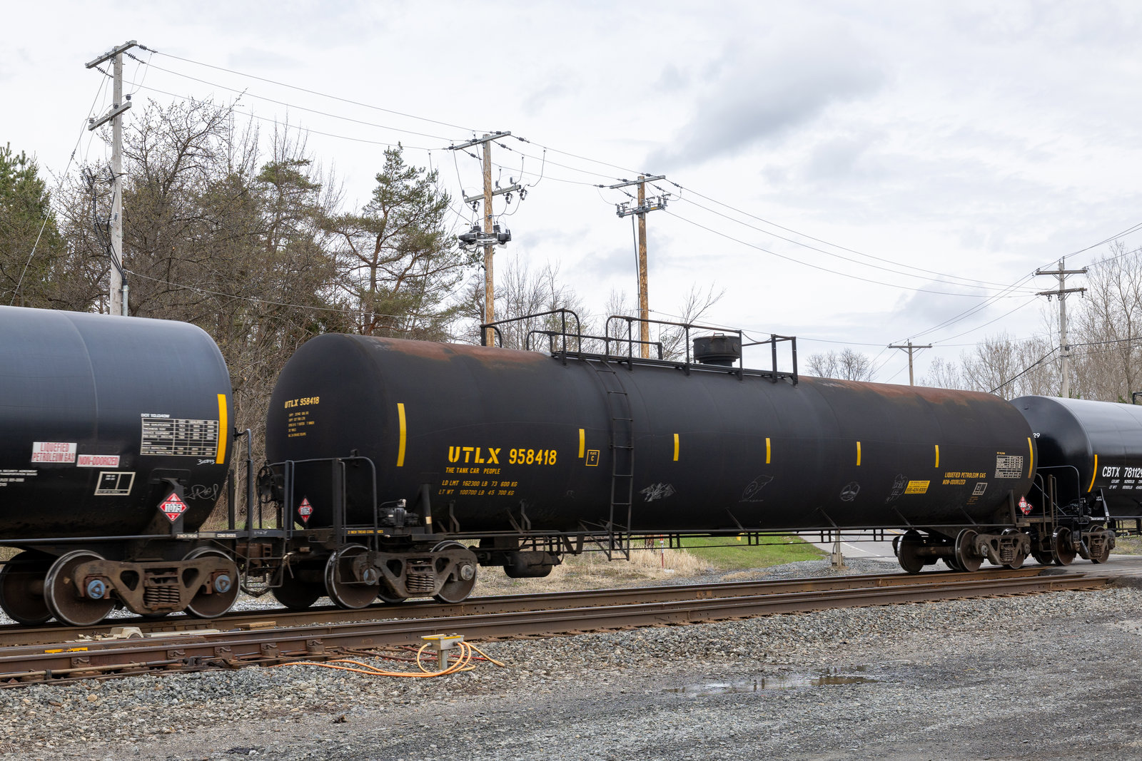 UTLX 958418