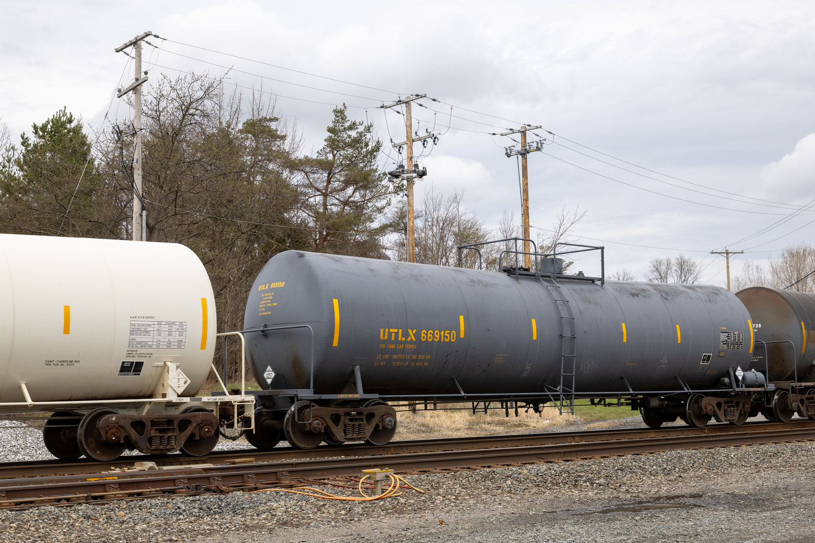 UTLX 669150