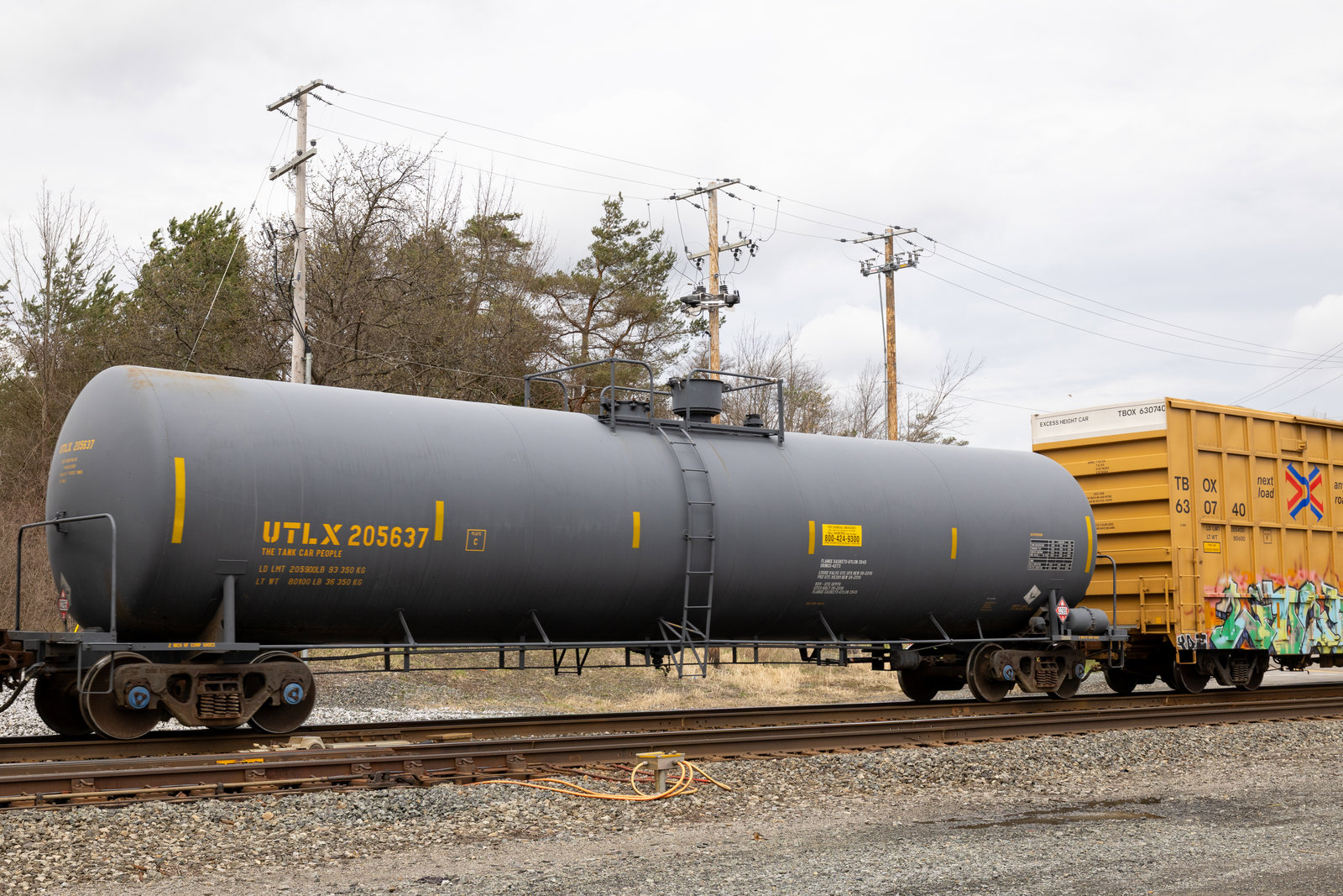 UTLX 205637