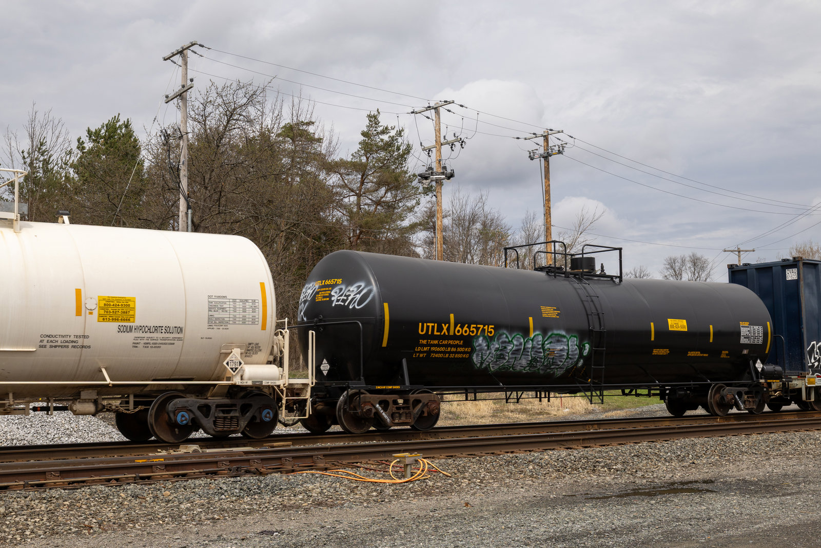 UTLX 665715