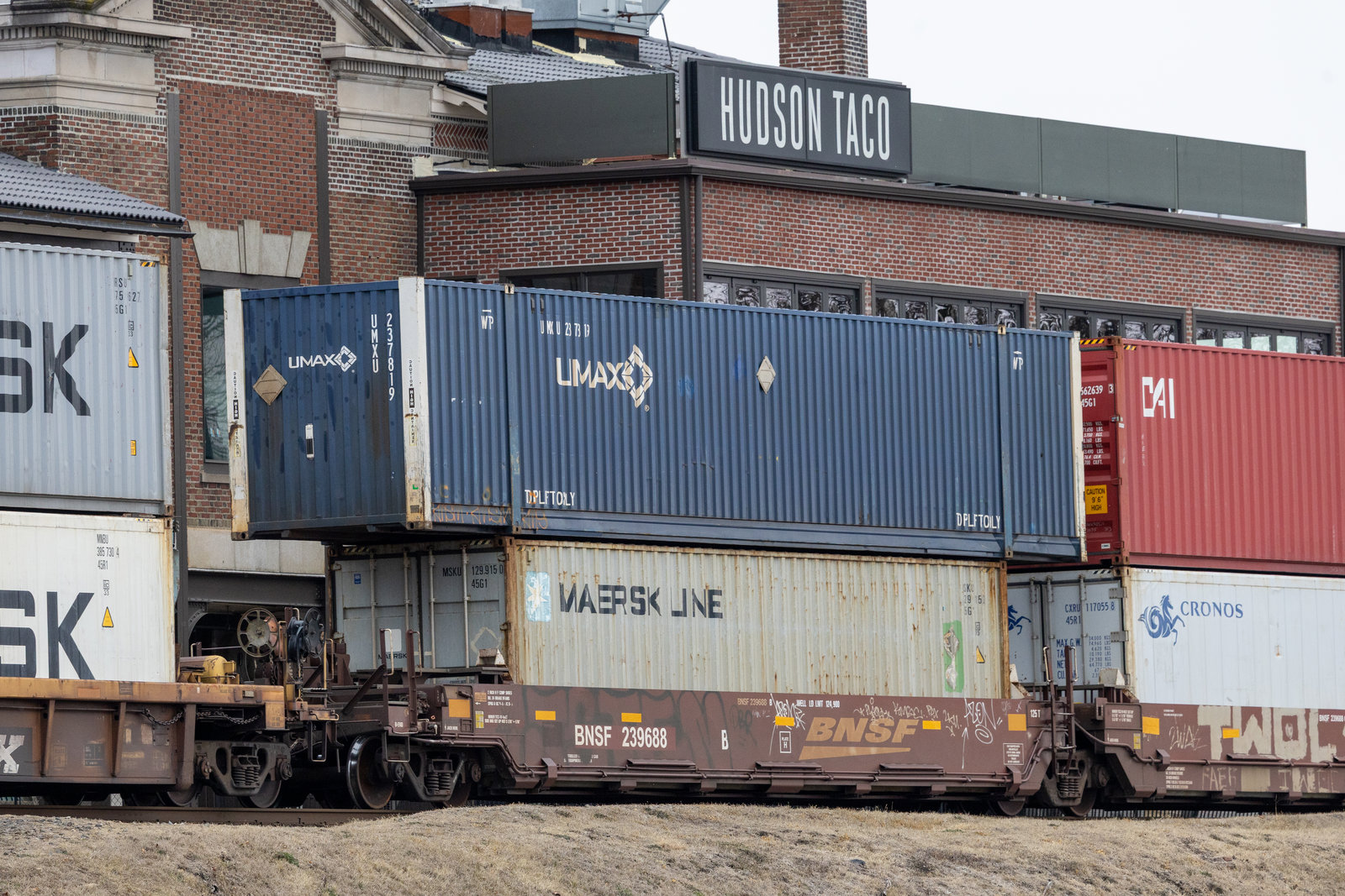 BNSF 239688B