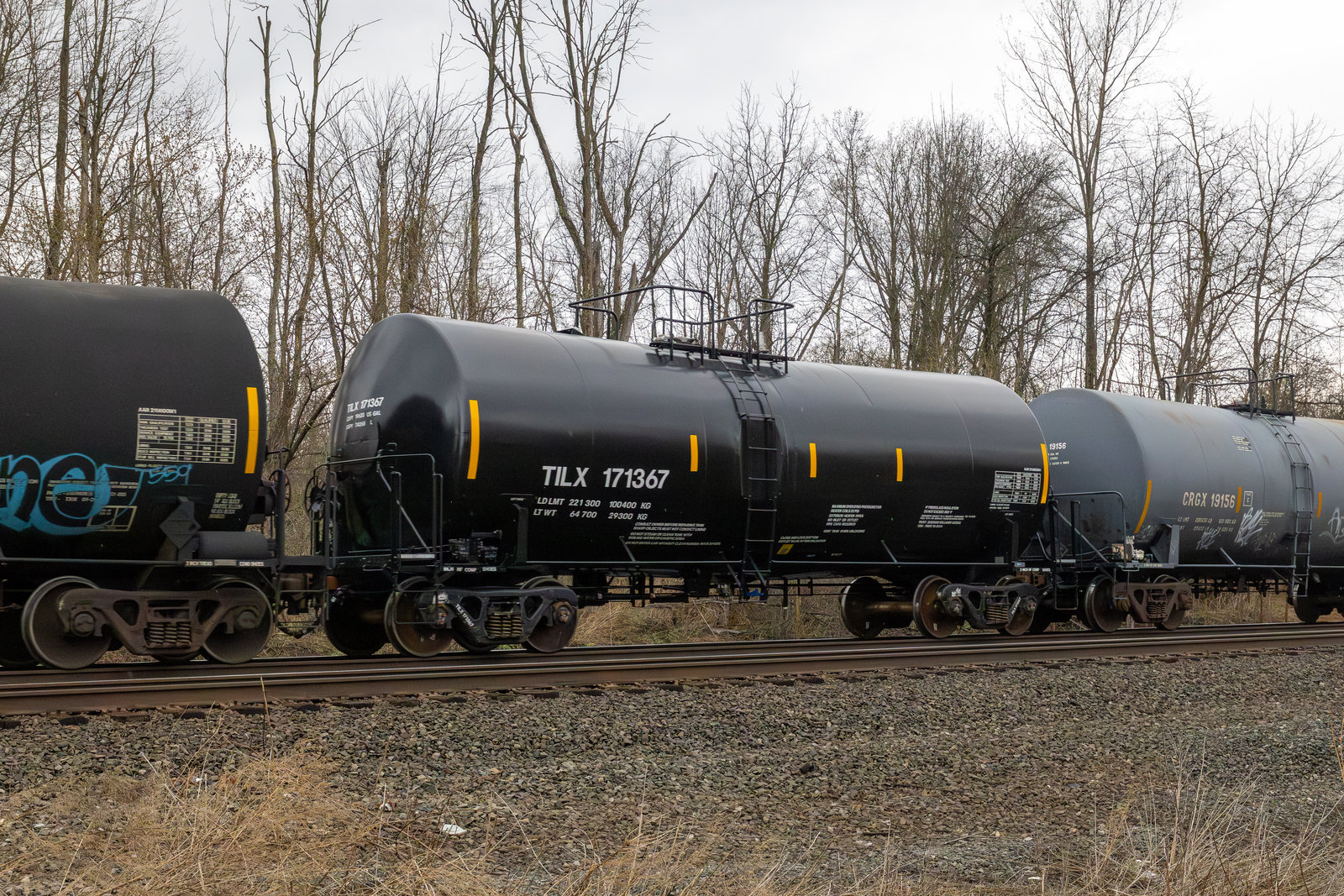 TILX 171367