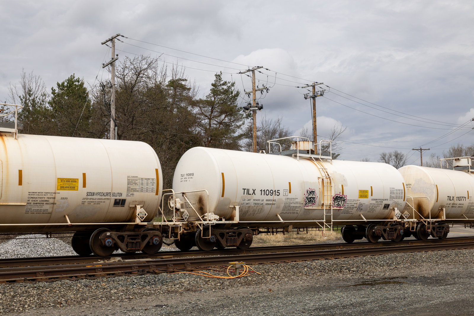 TILX 110915