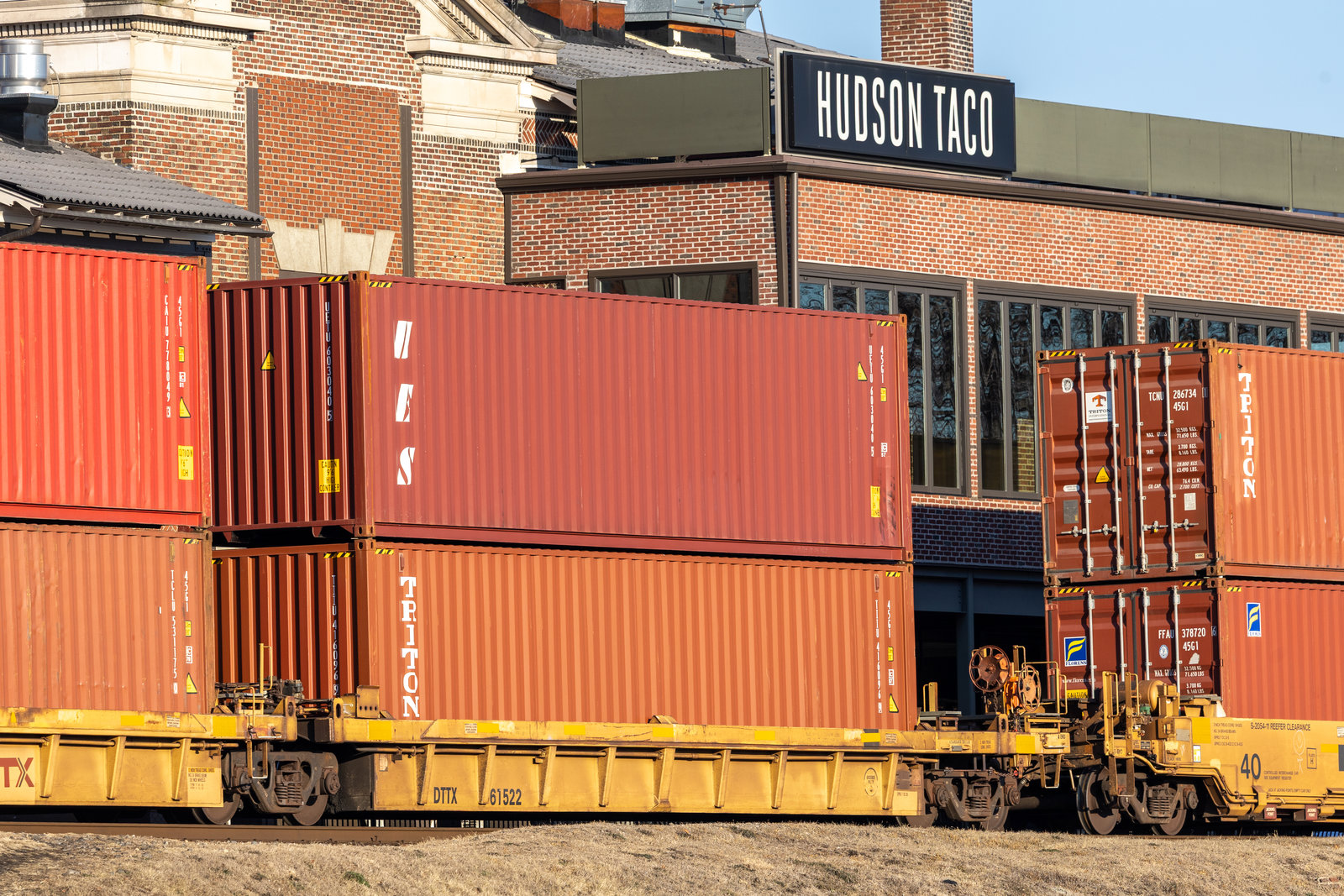 DTTX 61522A