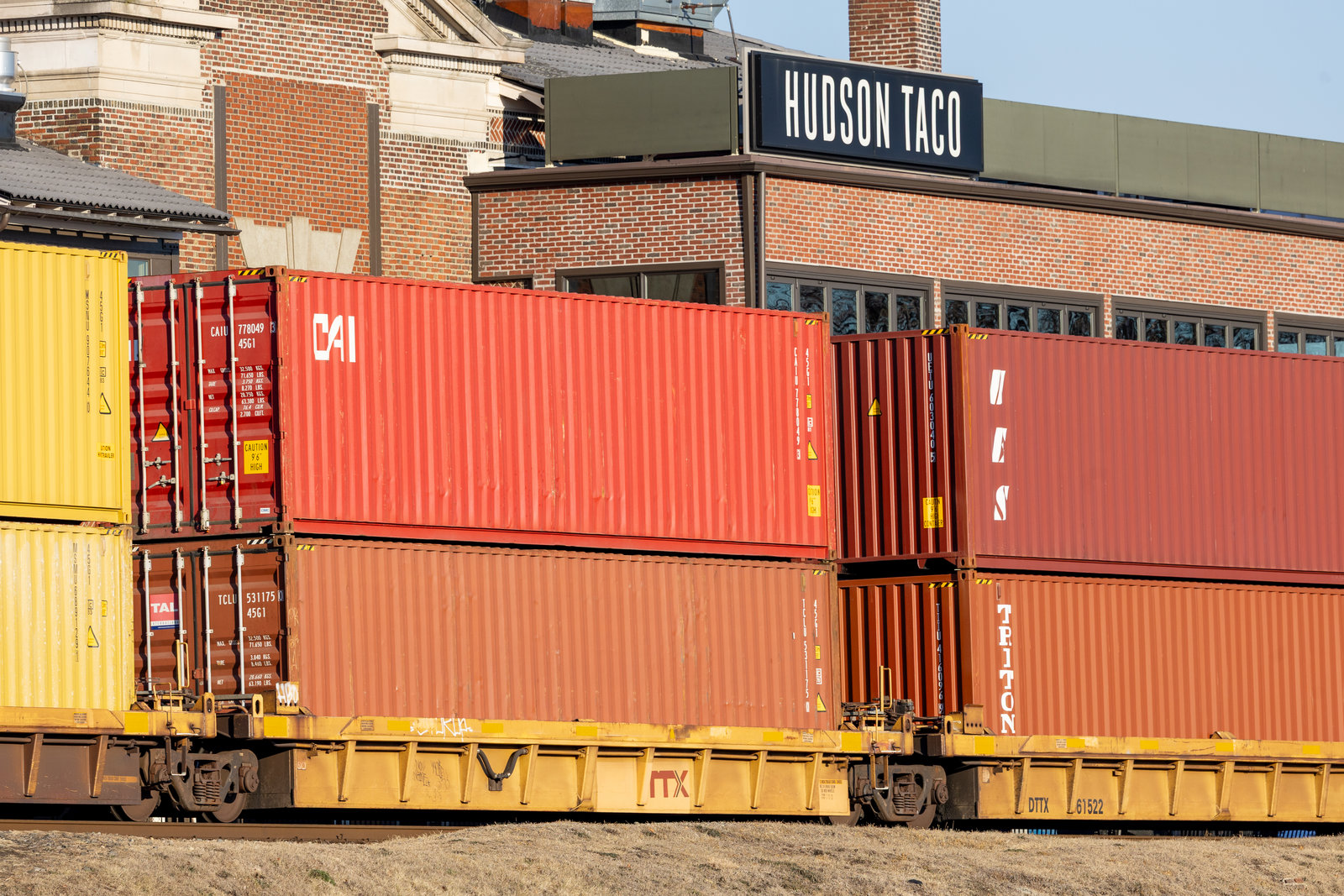 DTTX 61522E