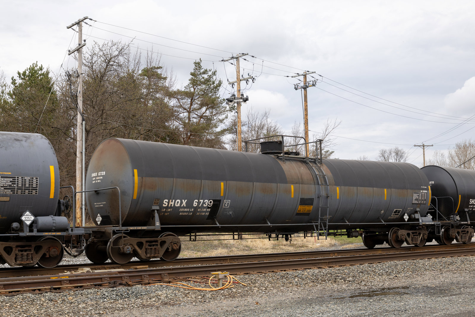 SHQX 6739