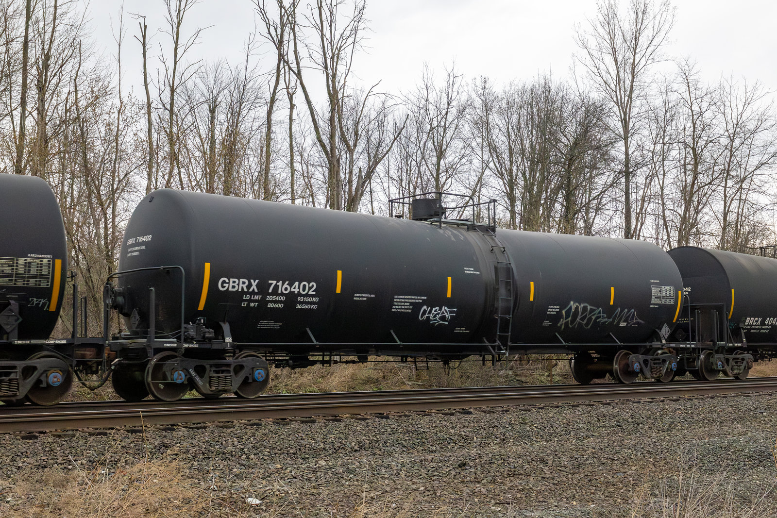 GBRX 716402
