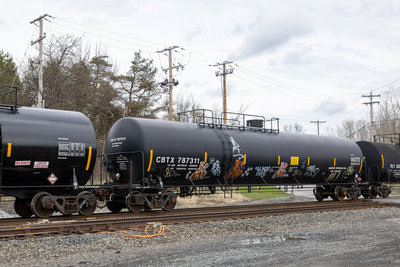 CBTX 787311