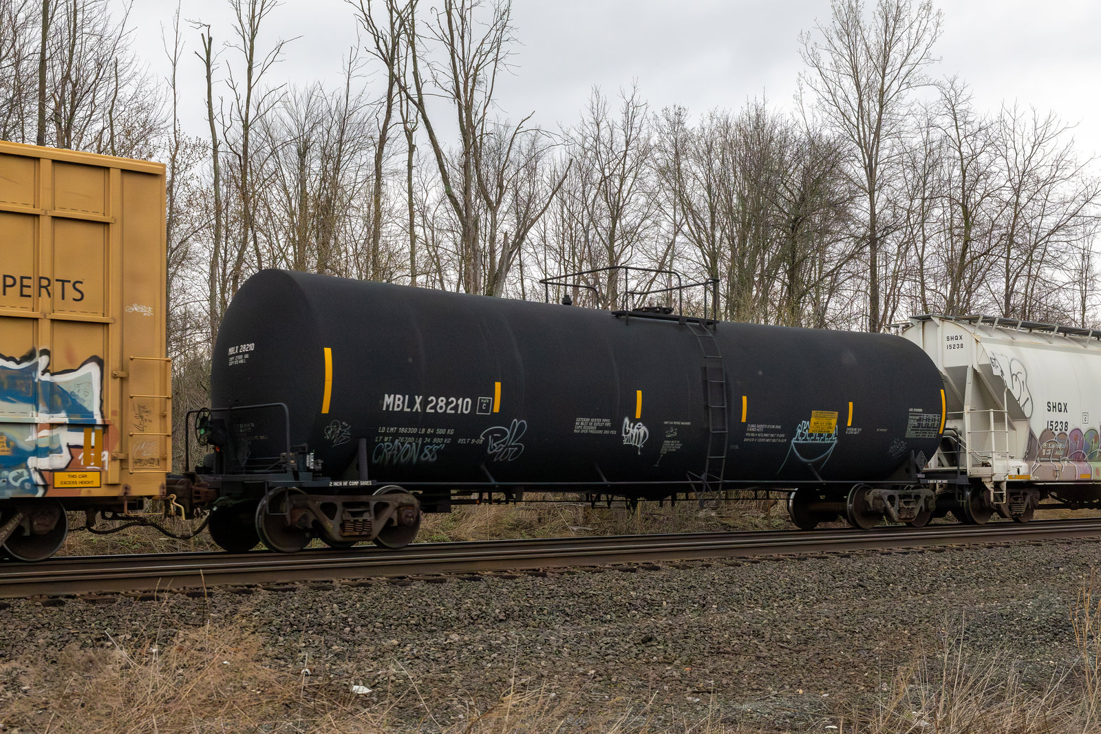 MBLX 28210