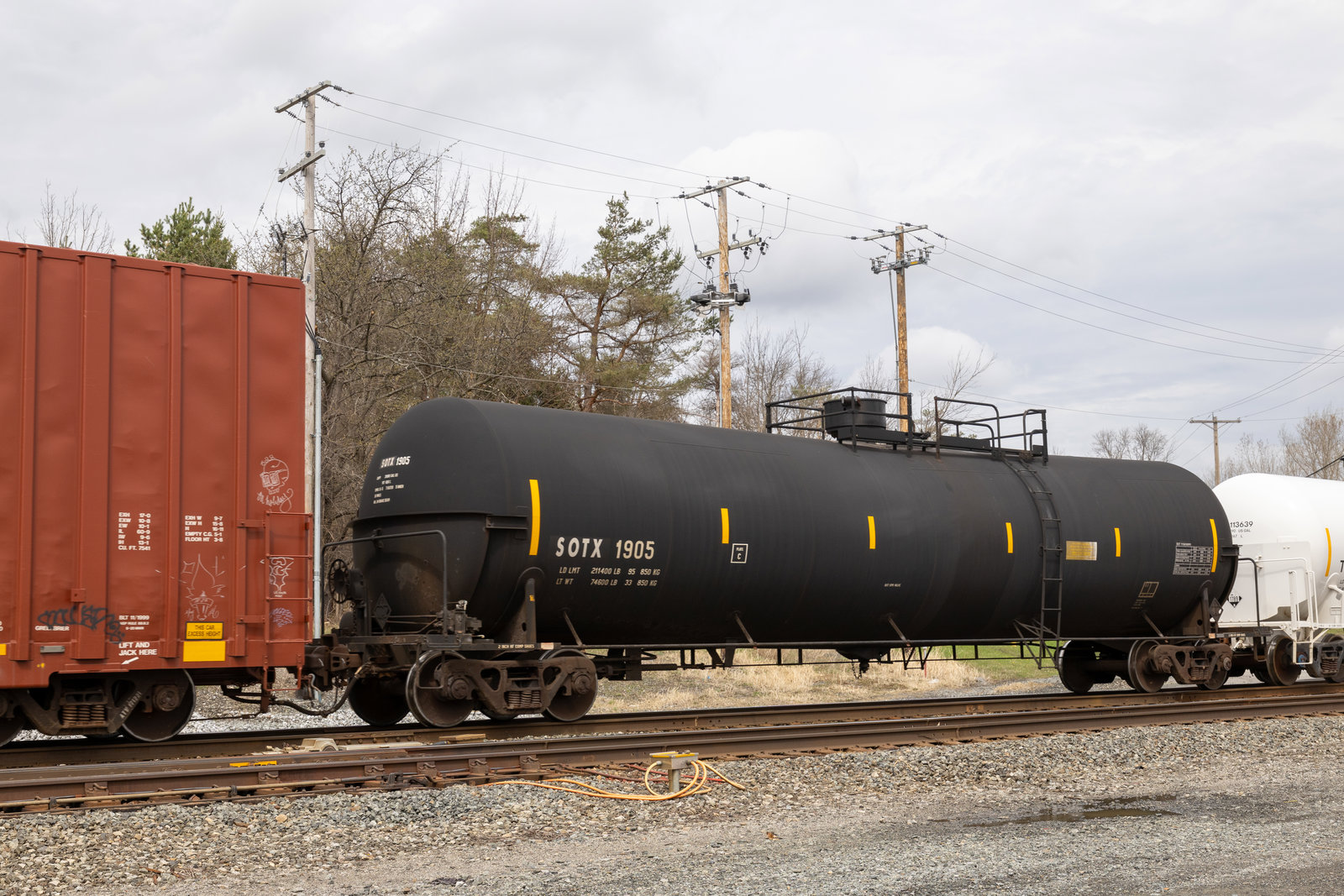 SOTX 1905