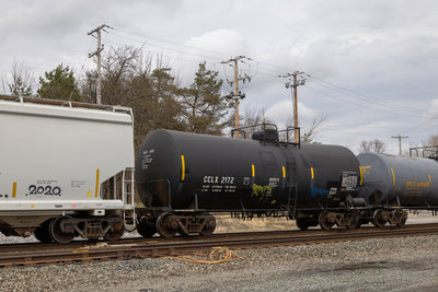 CCLX 2172