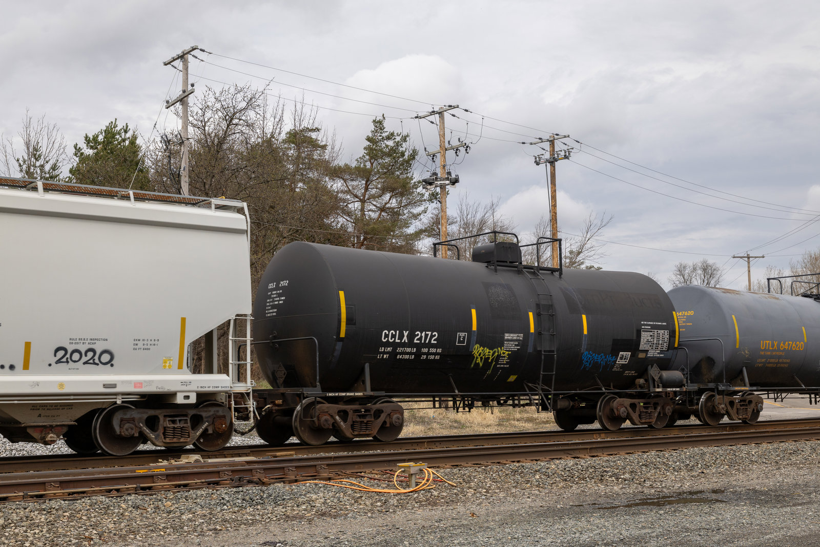 CCLX 2172