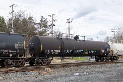 CTCX 780543