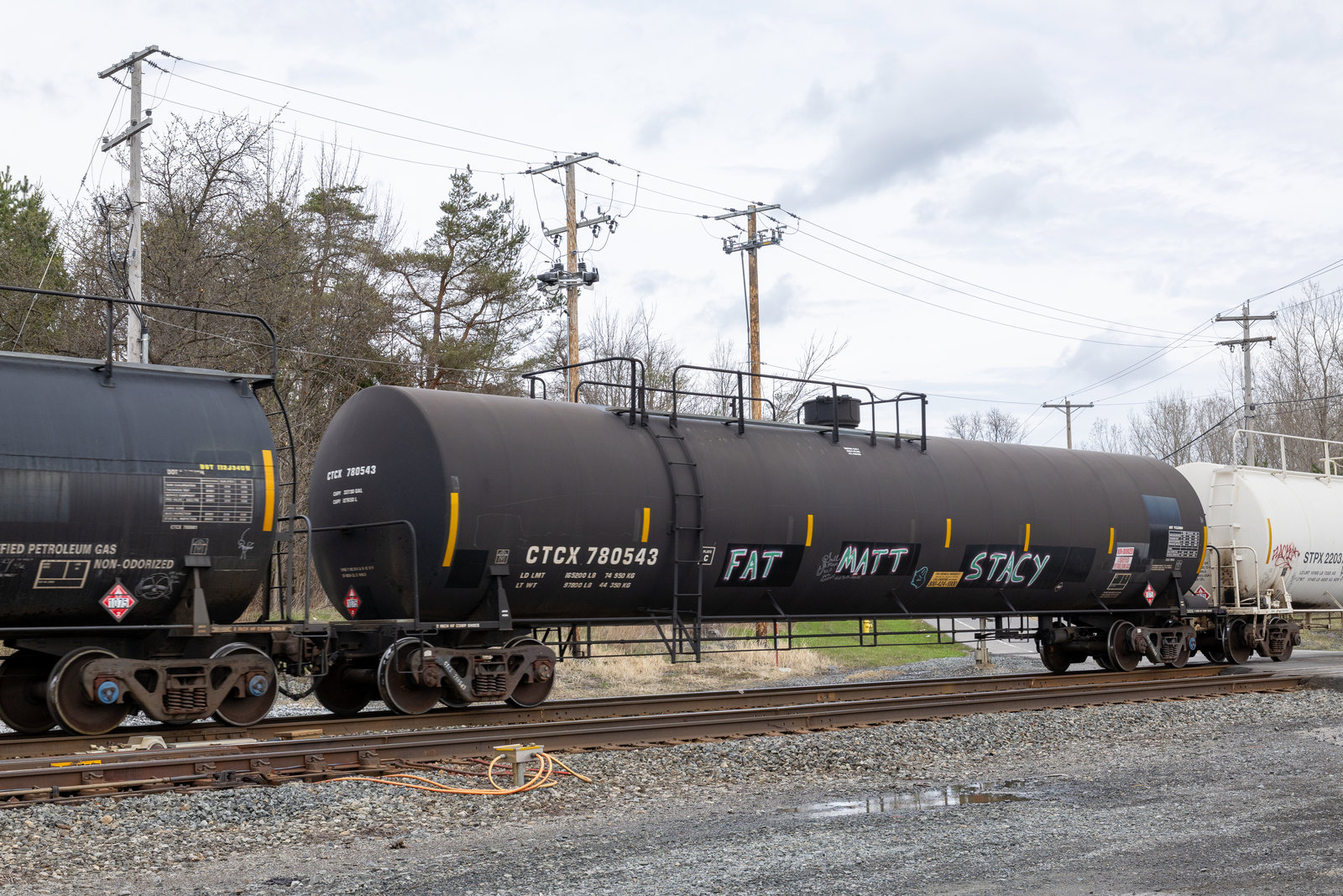 CTCX 780543