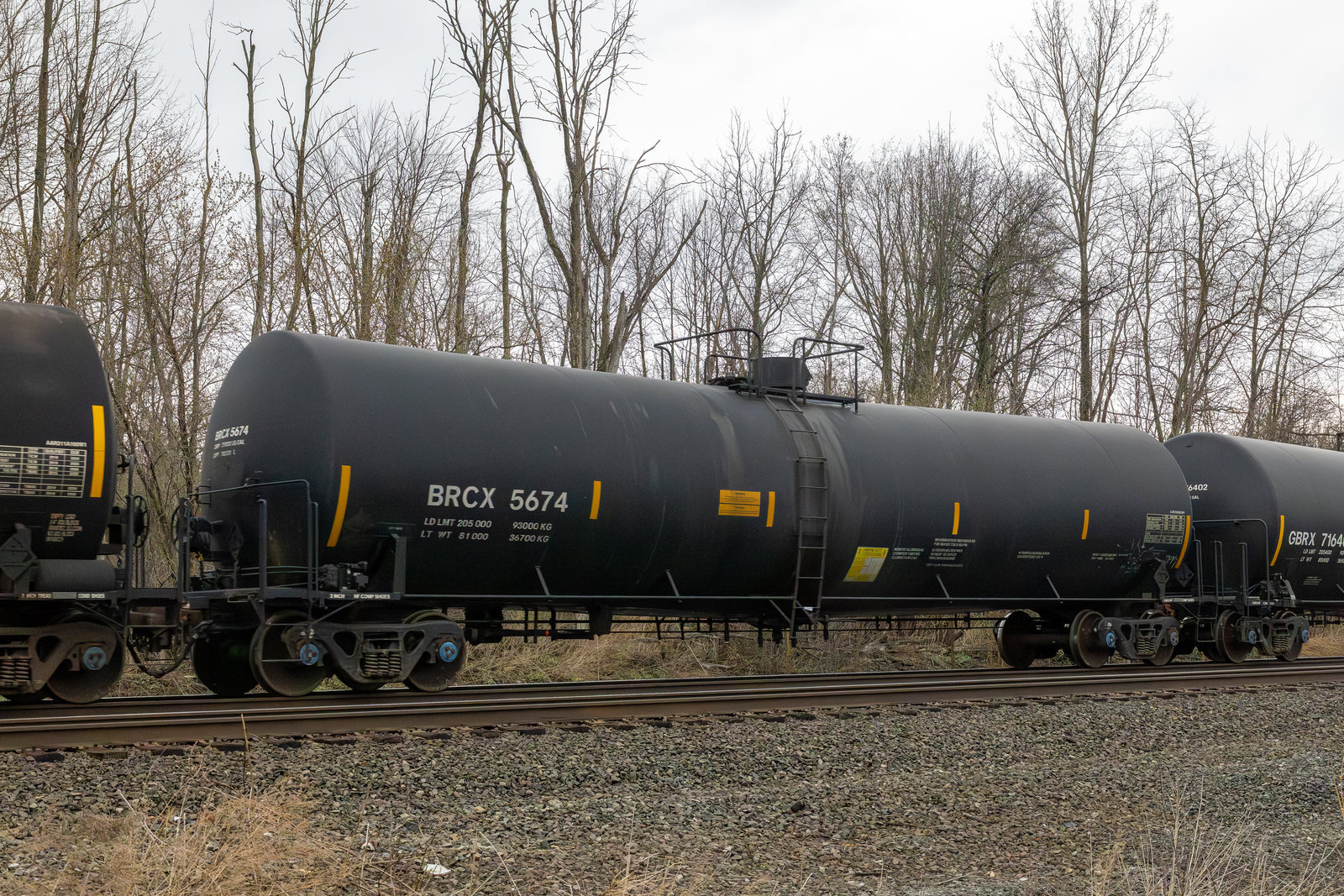 BRCX 5674