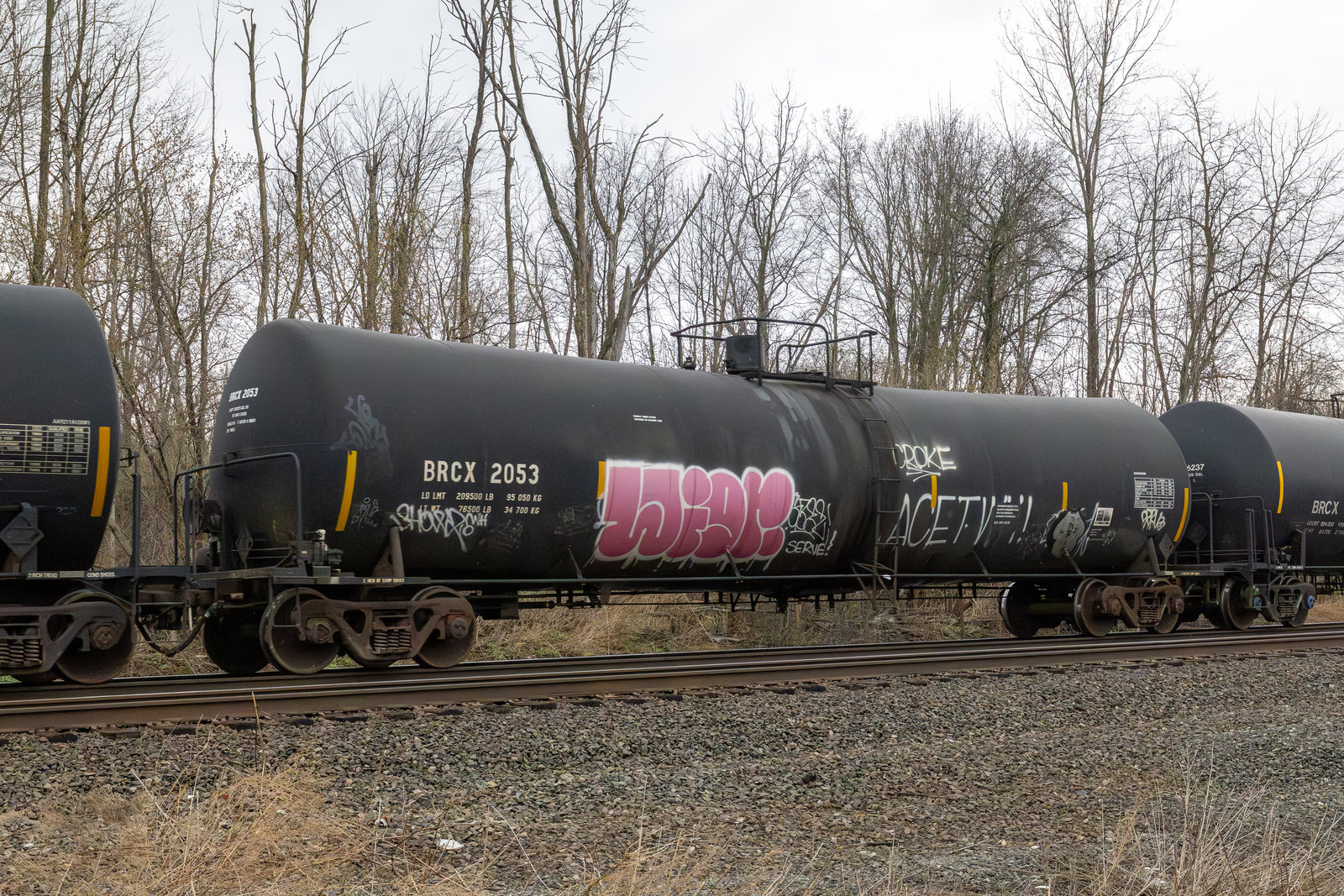BRCX 2053