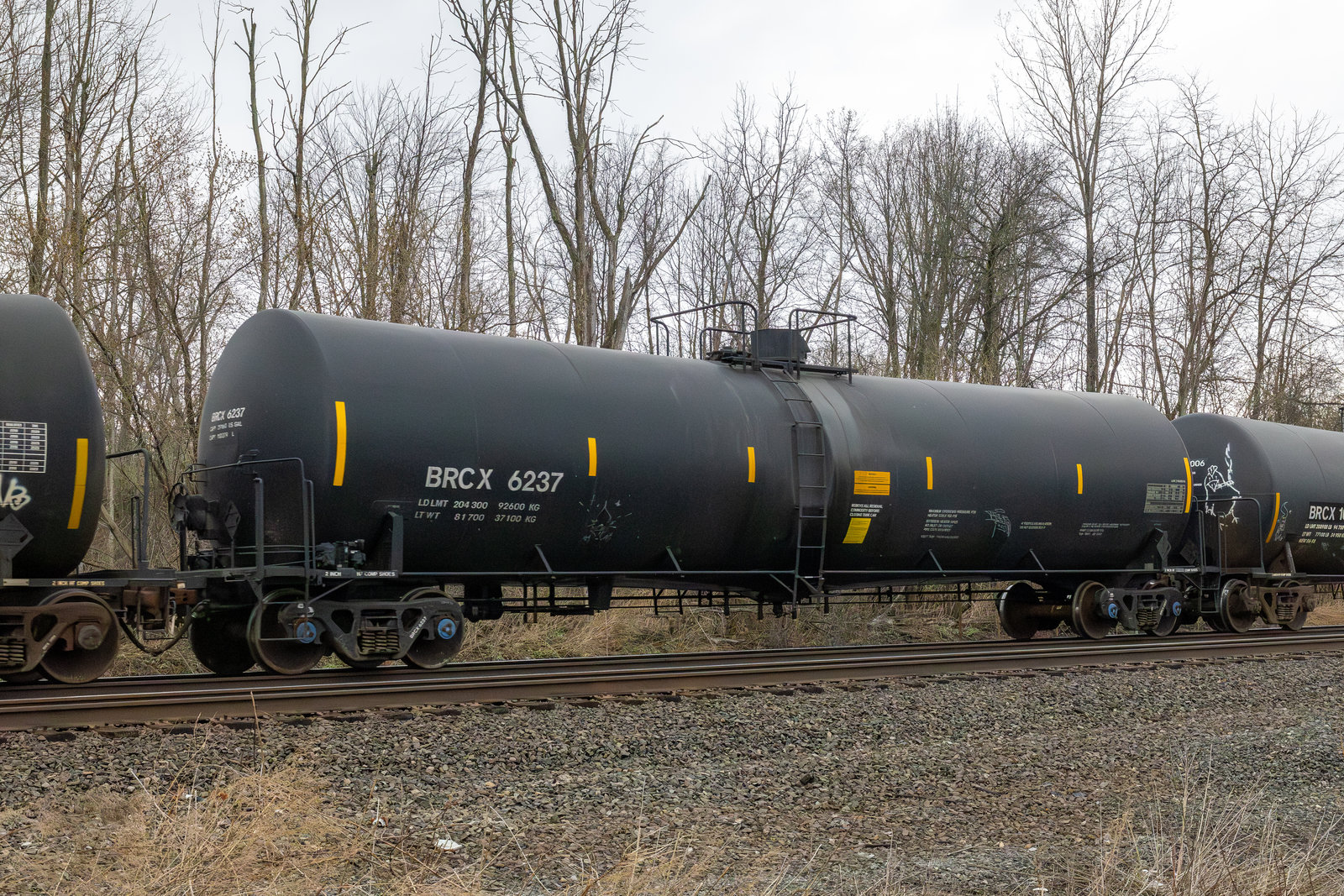BRCX 6237