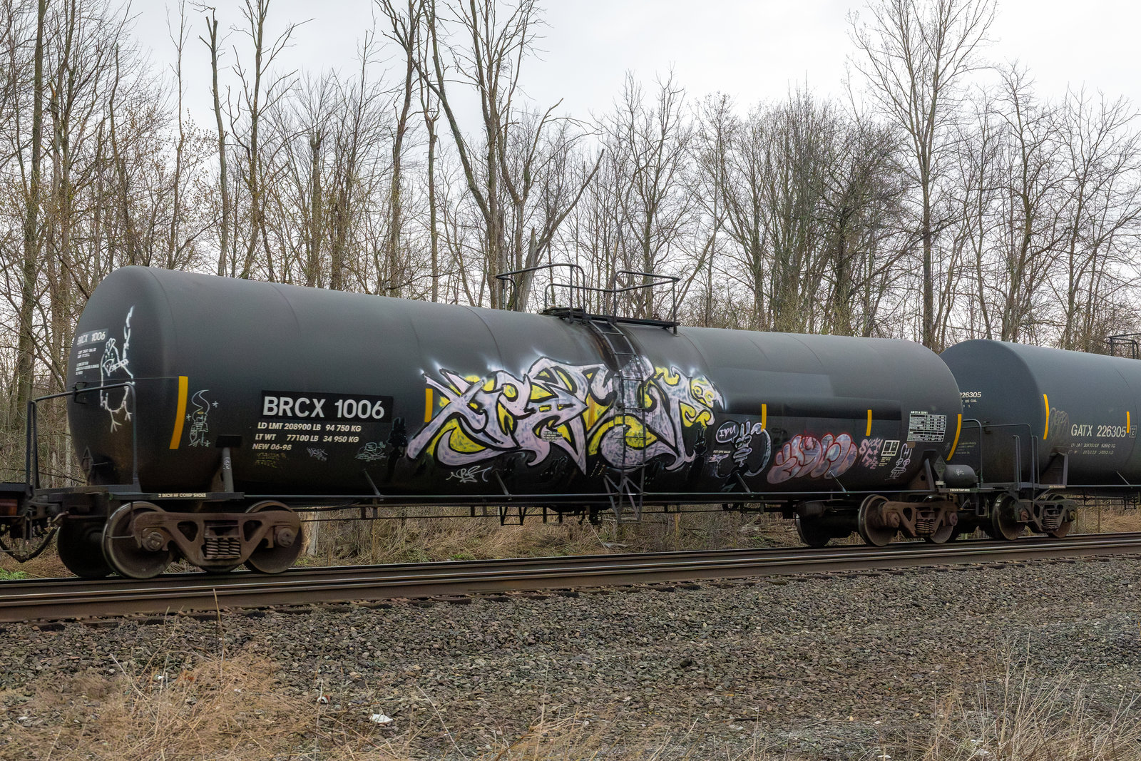 BRCX 1006
