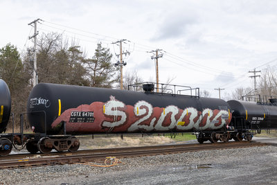 CGTX 64701
