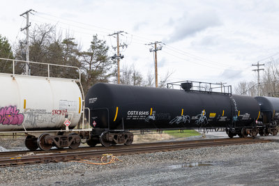 CGTX 65415
