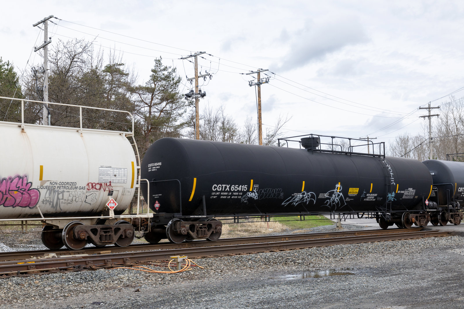 CGTX 65415