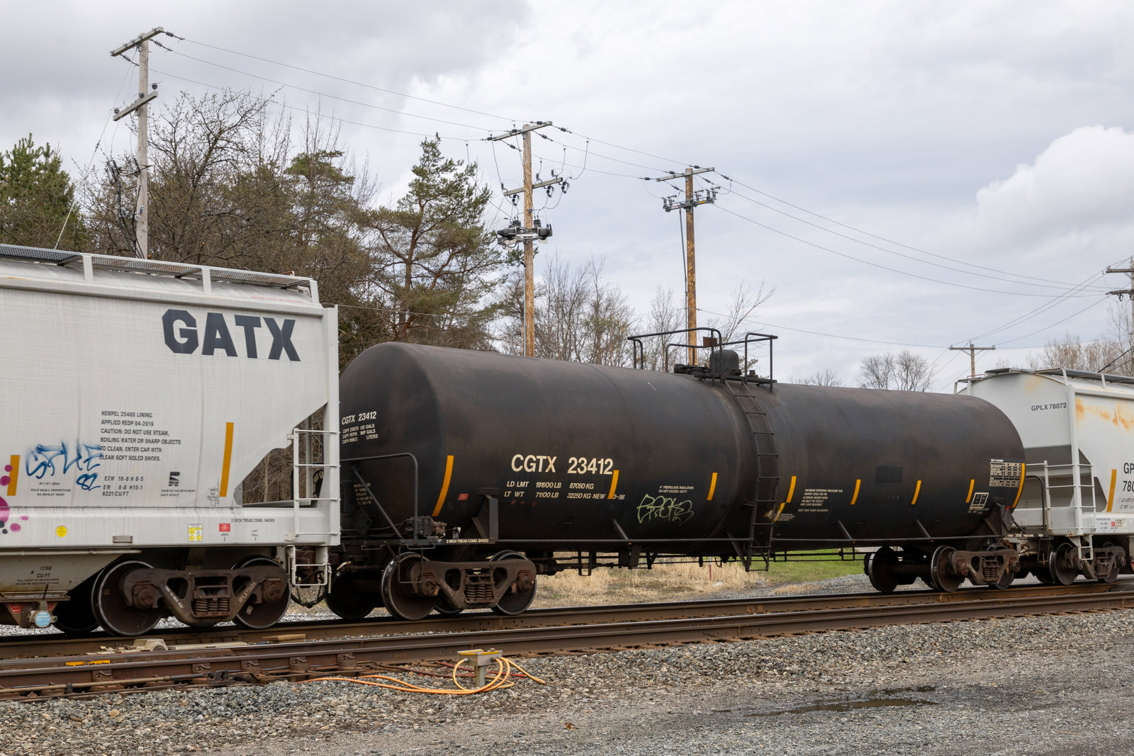 CGTX 23412