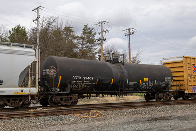 CGTX 23408