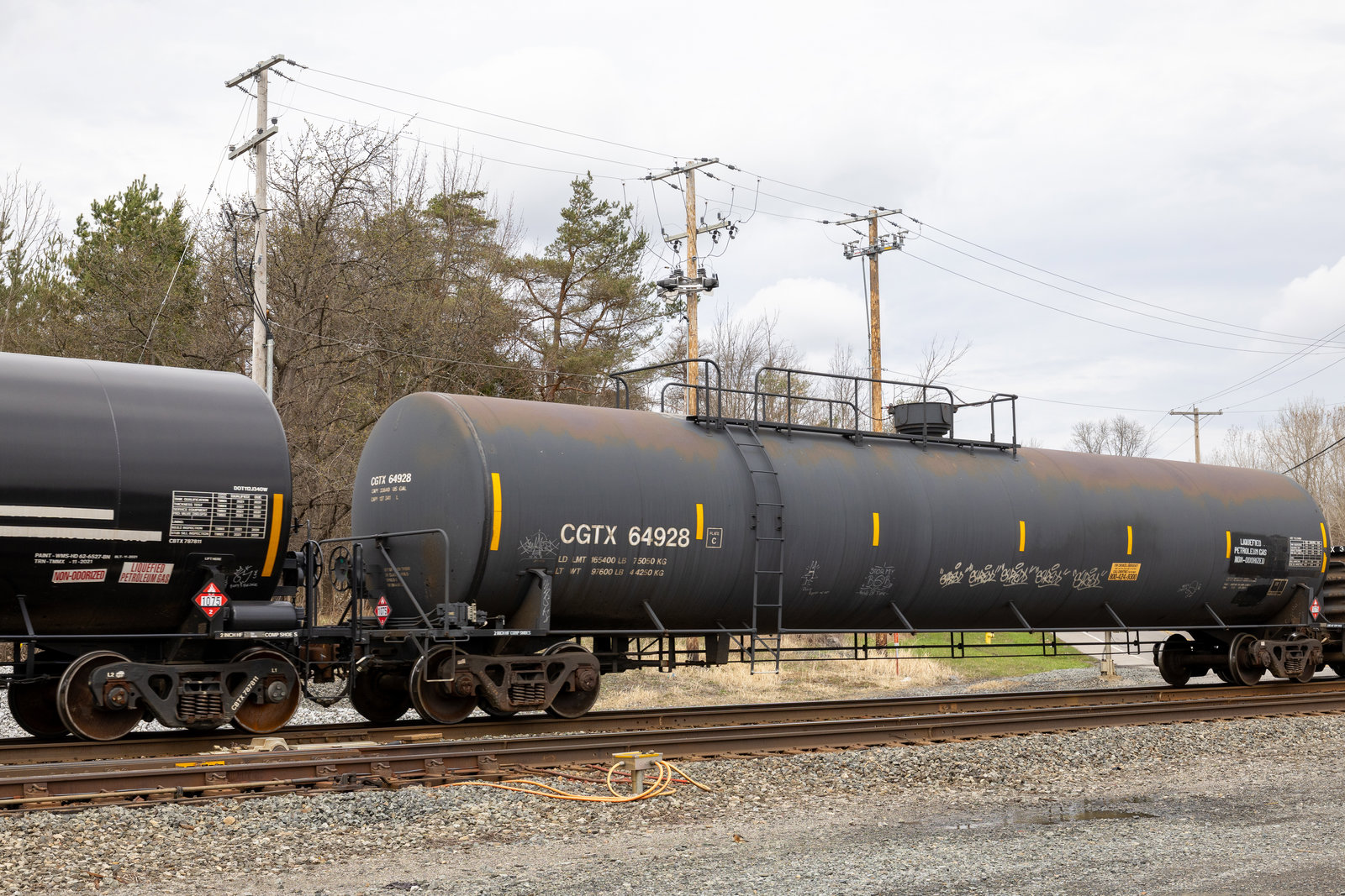 CGTX 64928