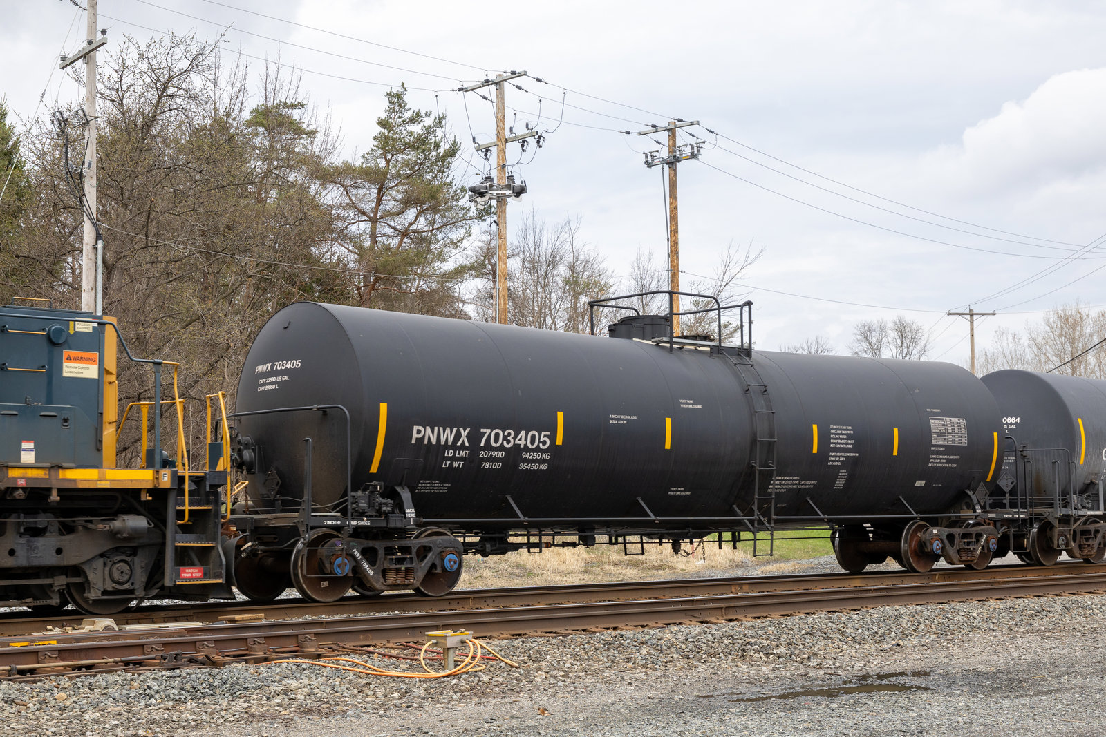 PNWX 703405