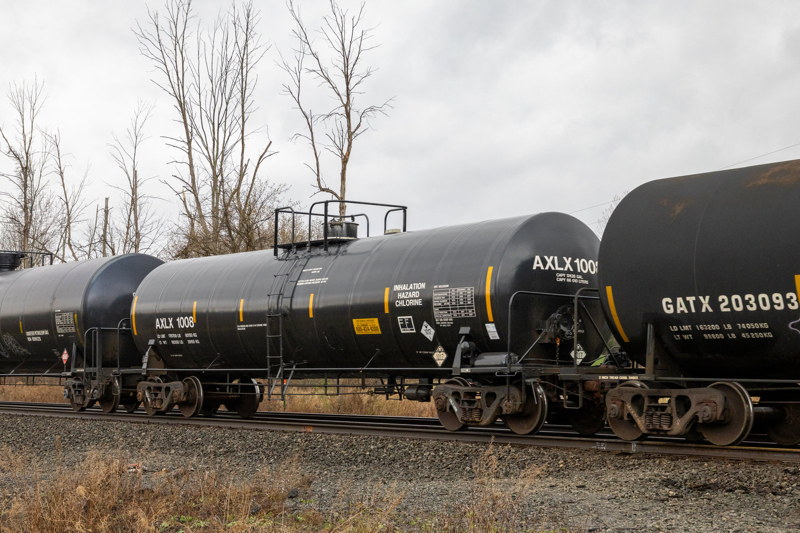 AXLX 1008