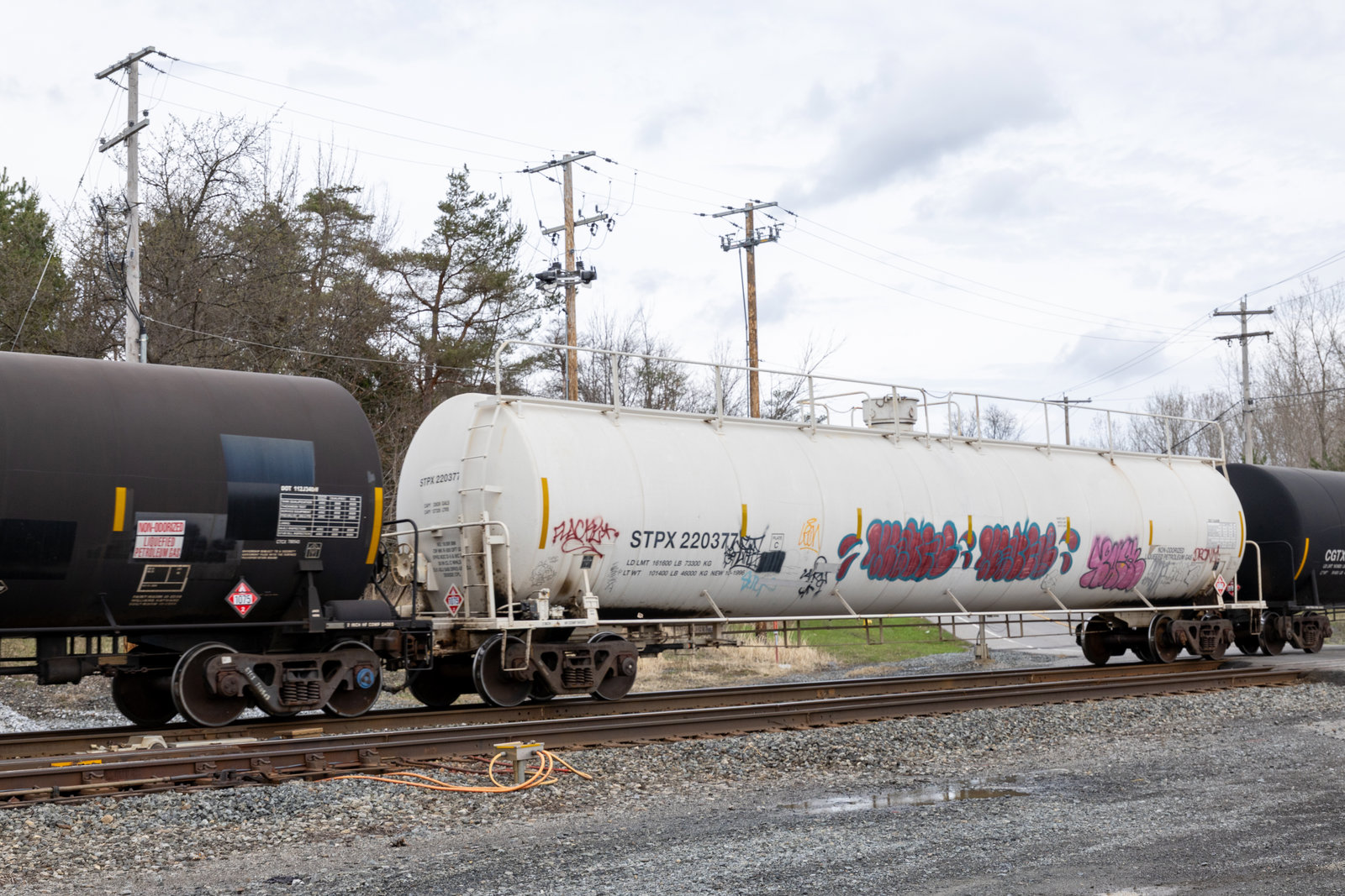 STPX 220377