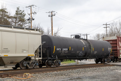 GATX 239201