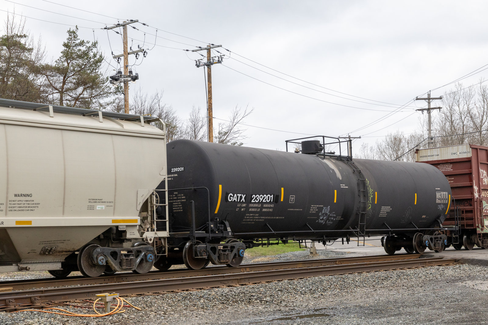 GATX 239201