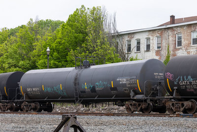 GATX 90371