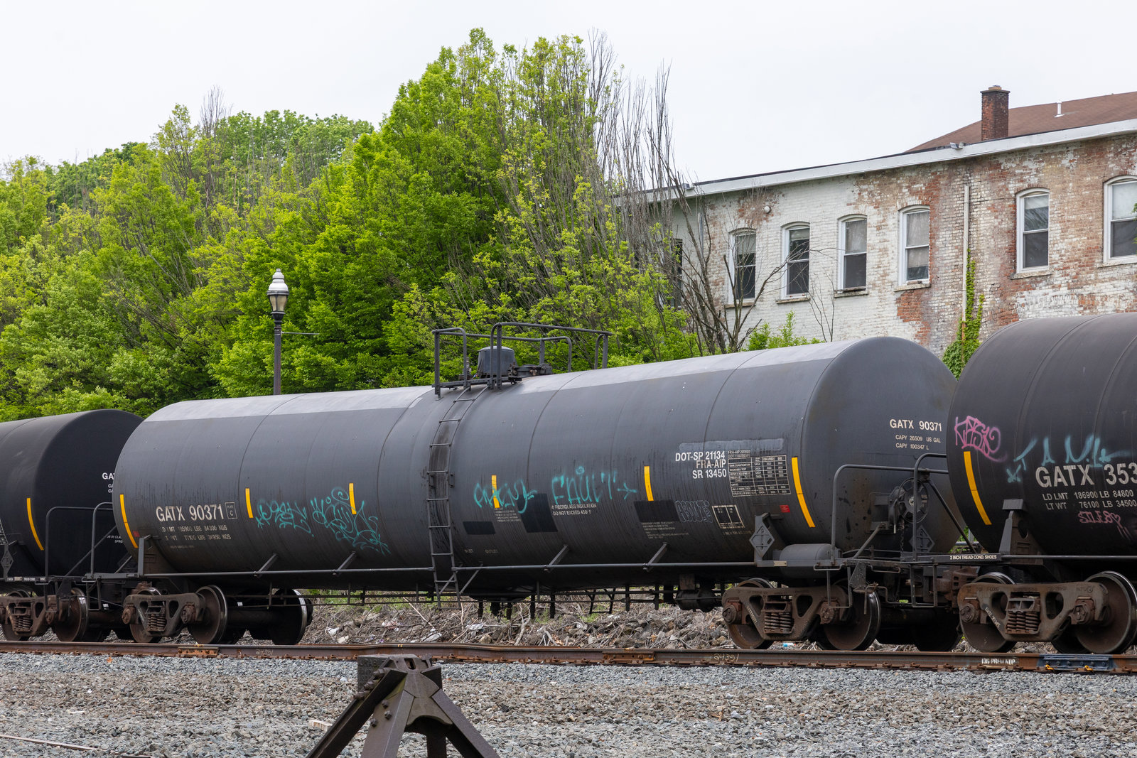 GATX 90371