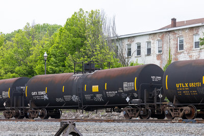 GATX 222403