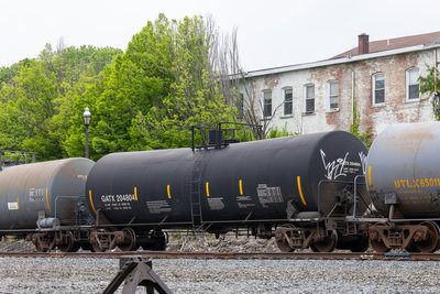 GATX 204804