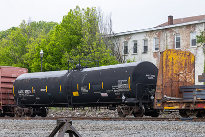 GATX 57925