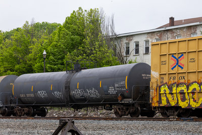 GATX 207583