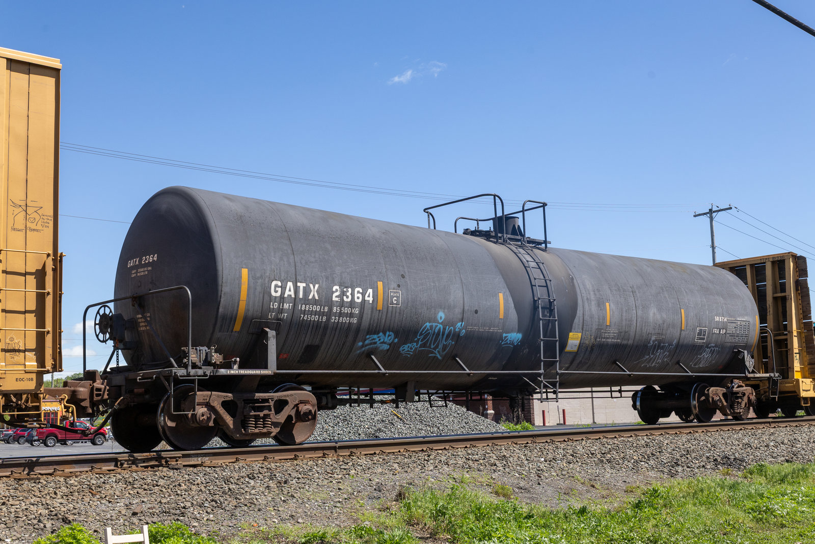 GATX 2364