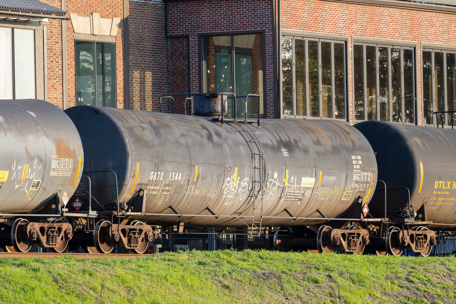 GATX 1544