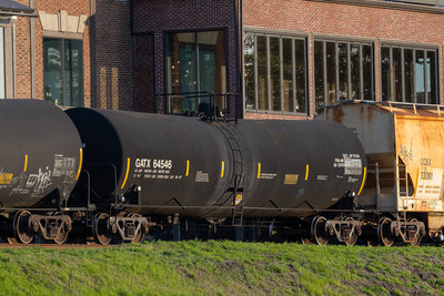 GATX 64546