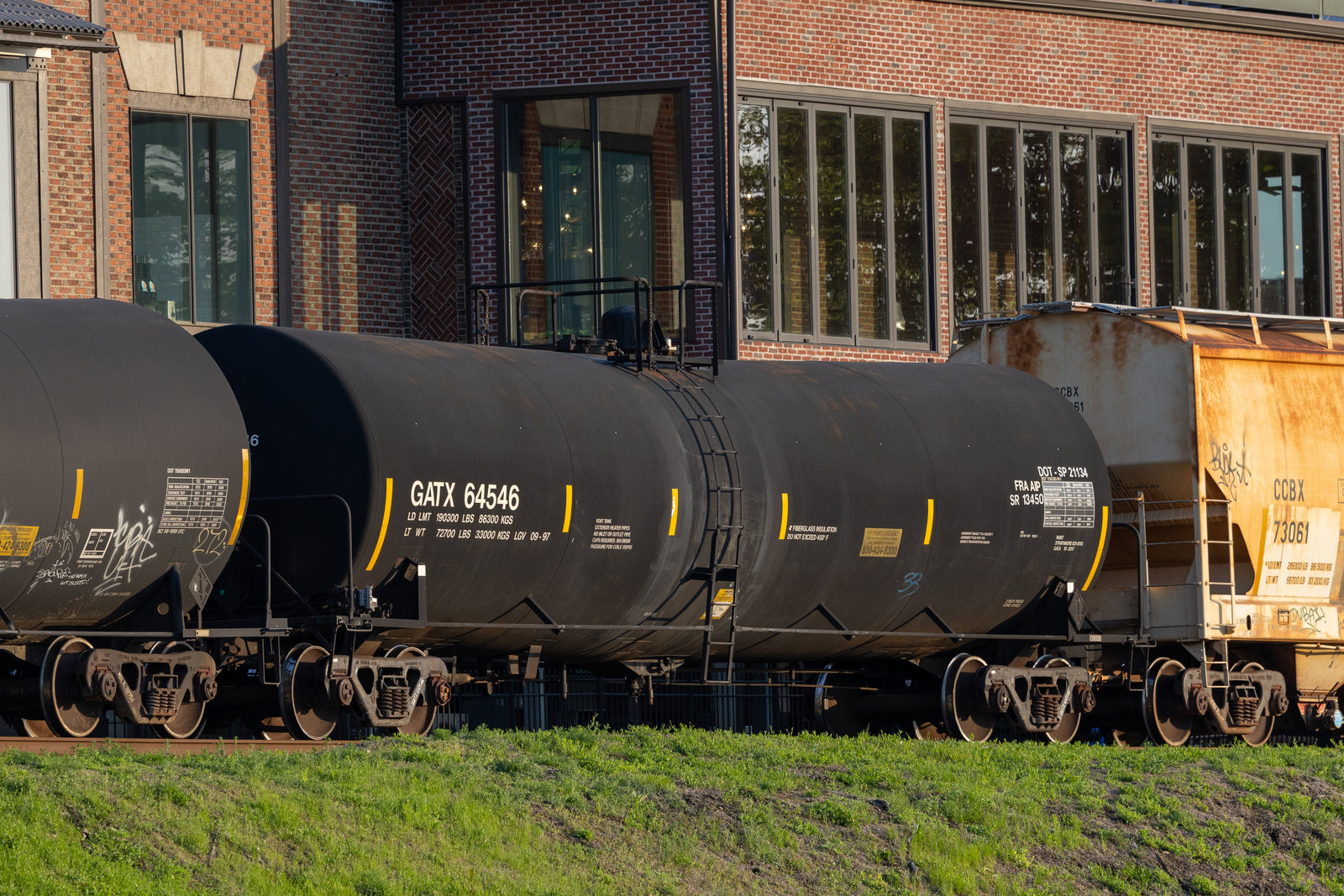 GATX 64546