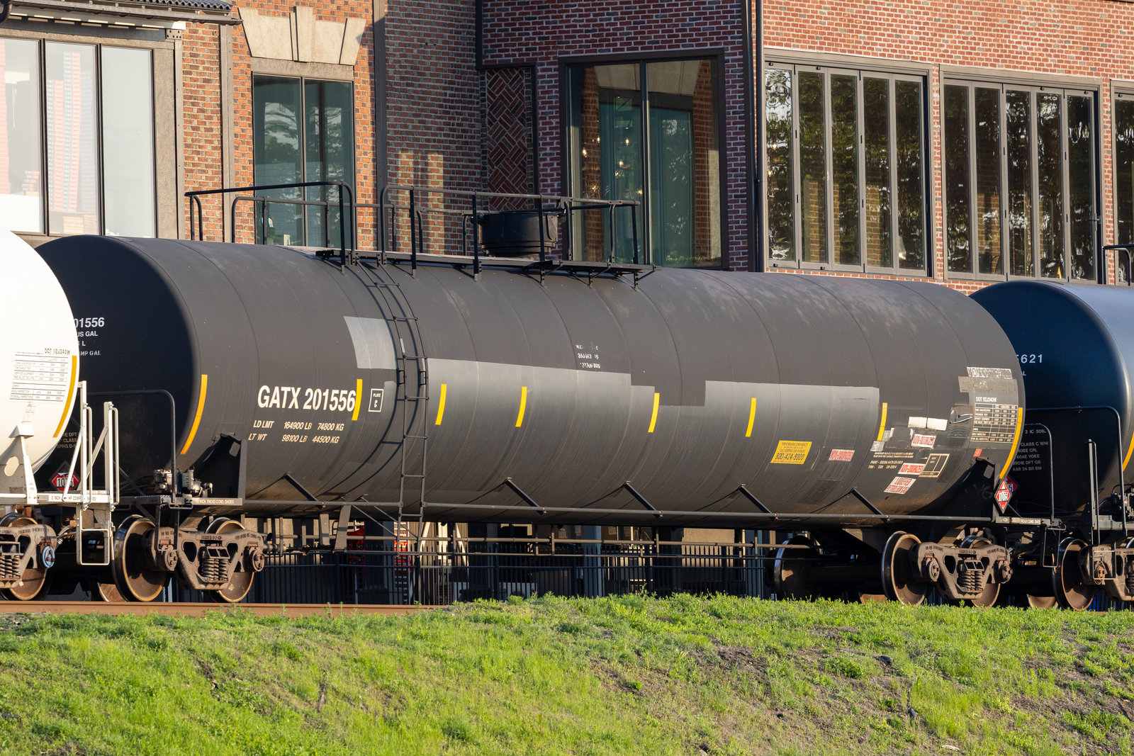 GATX 201556