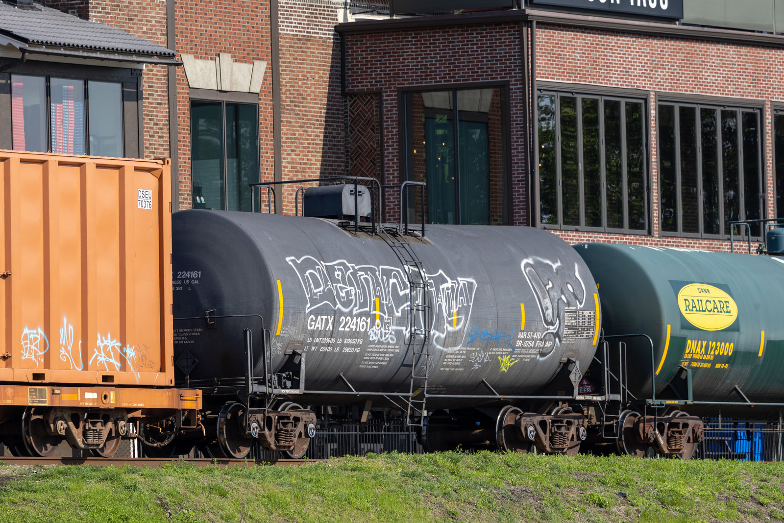 GATX 224161