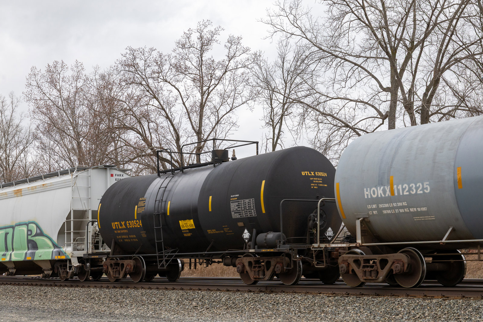 UTLX 630524